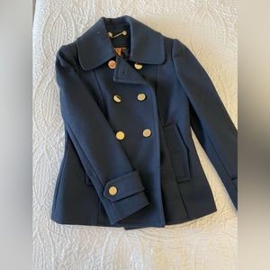 Tory Burch Coat
